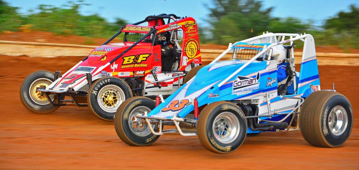 PA Sprint Car Speedweeks conclude at Port Royal Saturday | Sports