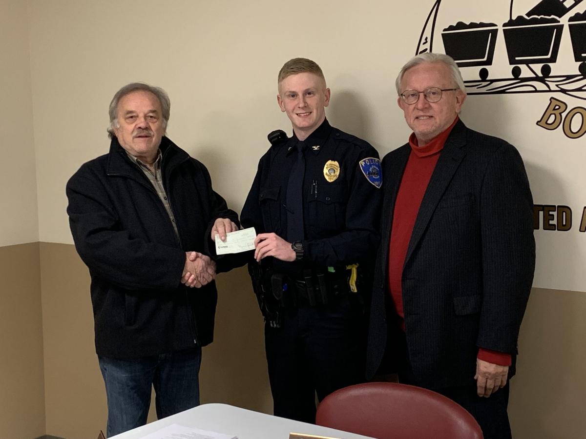 Kulpmont council approves 844K 2019 budget News