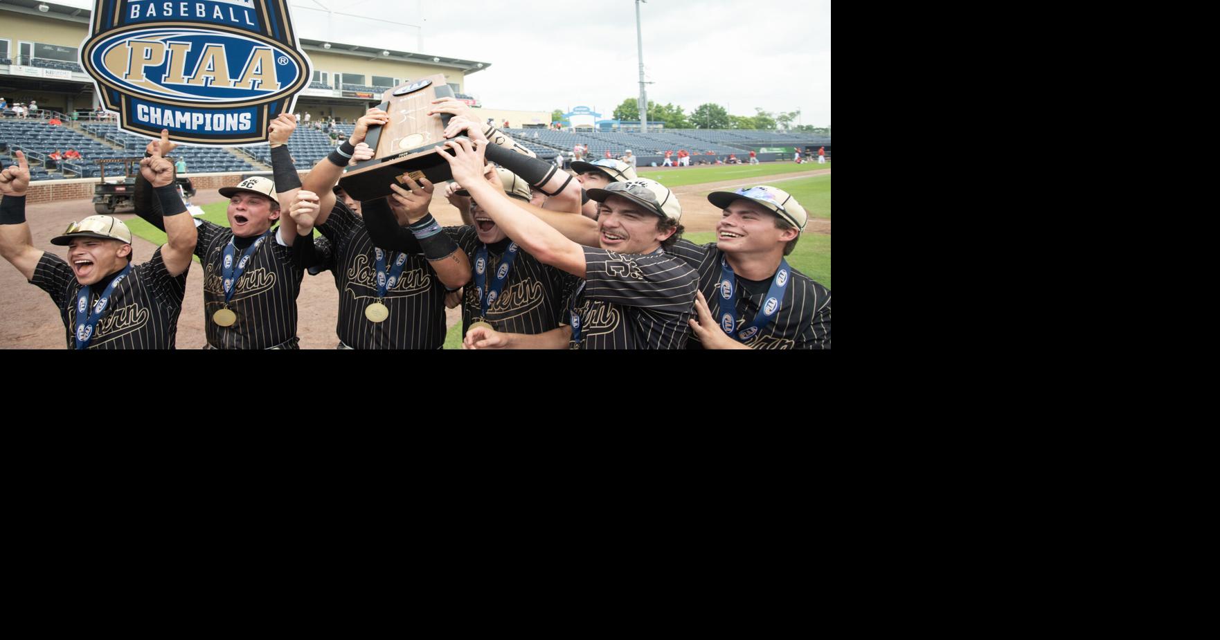 H.S. Baseball: Southern Columbia captures PIAA Class 2A title with dominant 9-2 victory