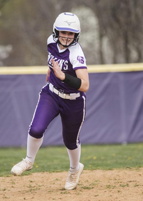 Shamokin defeats Selinsgrove in softball