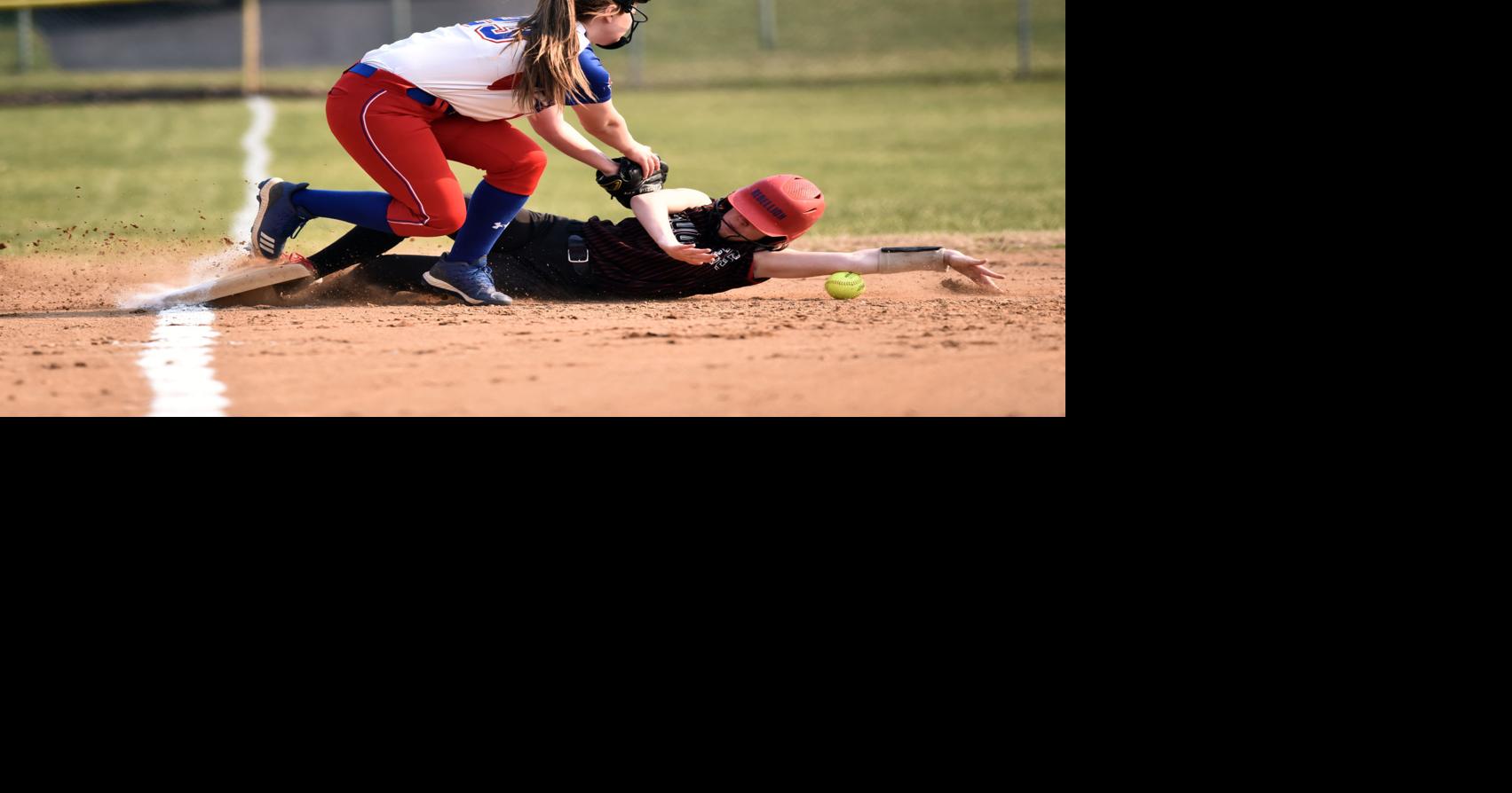 H.S. Softball Productive lineup powers Lourdes past Jim Thorpe in