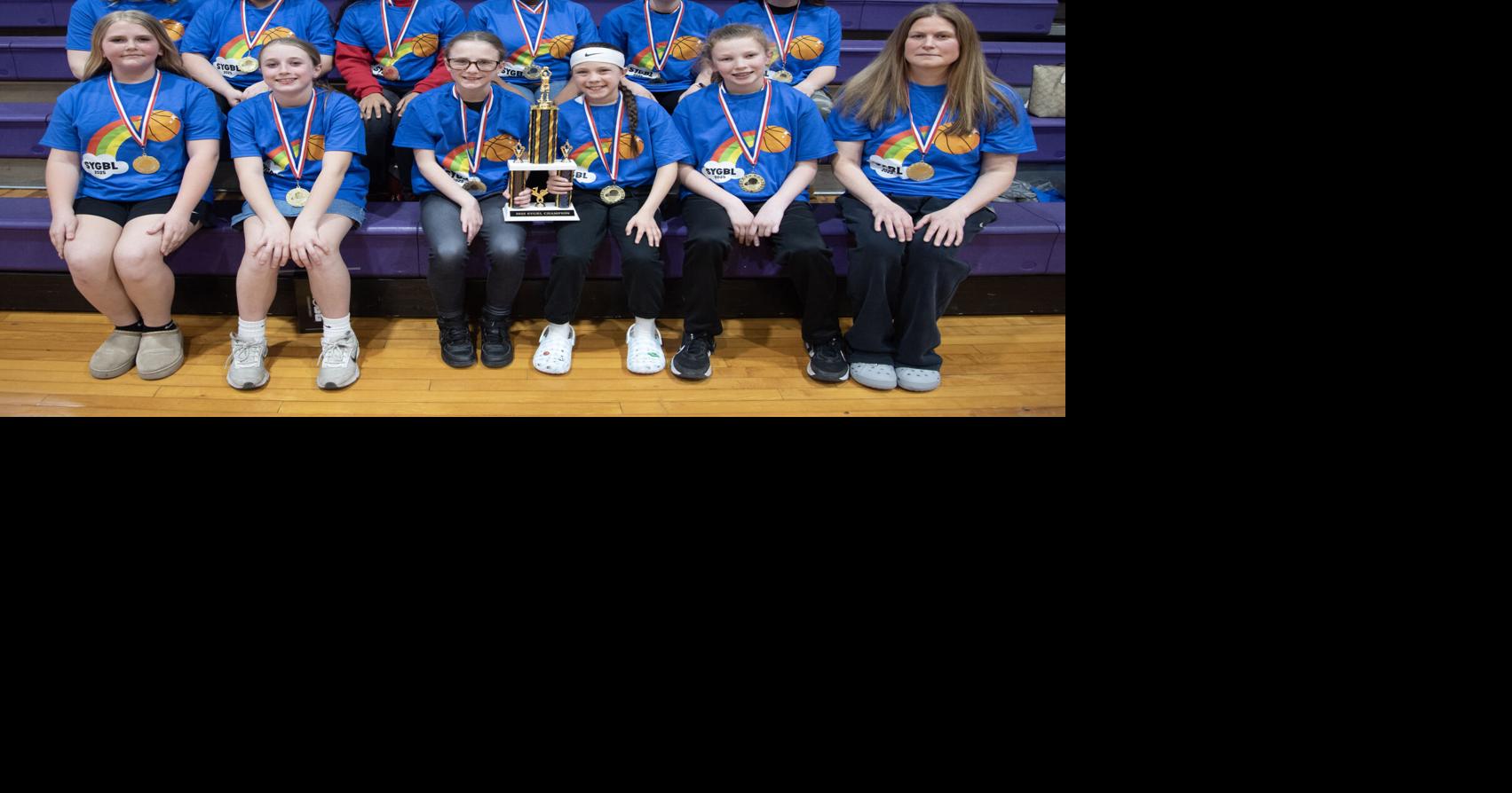 SYGBL holds annual awards ceremony | Sports | newsitem.com