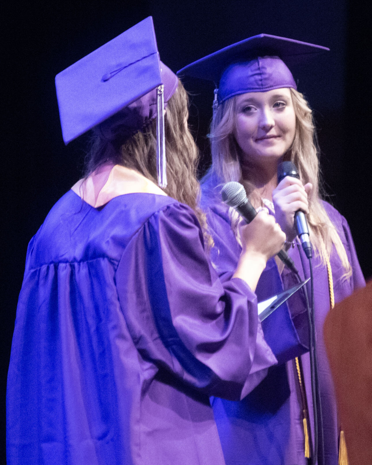 'The Height Of New Beginnings,' Shamokin Area Class Of 2023 Celebrates ...