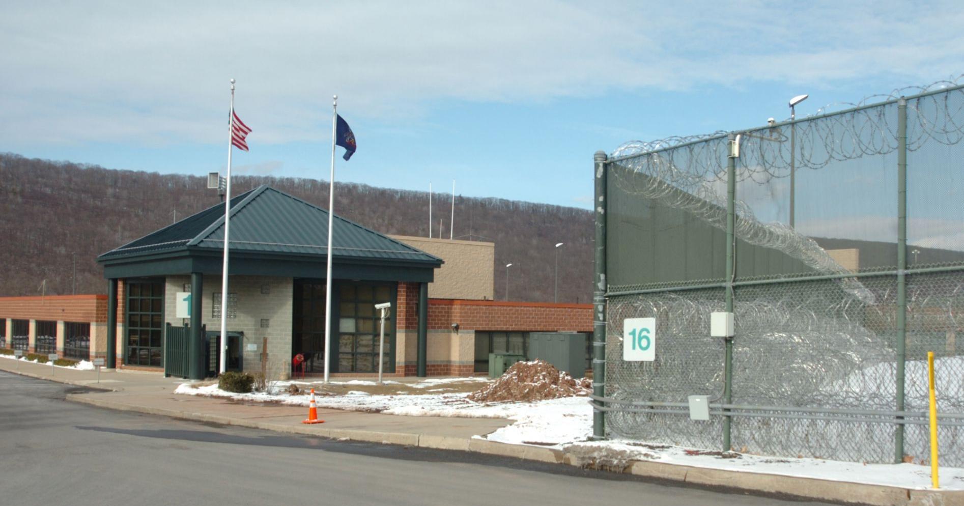 CO union details prison assaults, calls for investigation of SCI-Coal Township - Vimarsana News