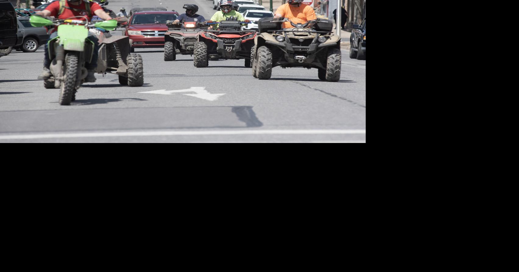 Mount Carmel Council turns down off-road ride featuring nationally-known artists