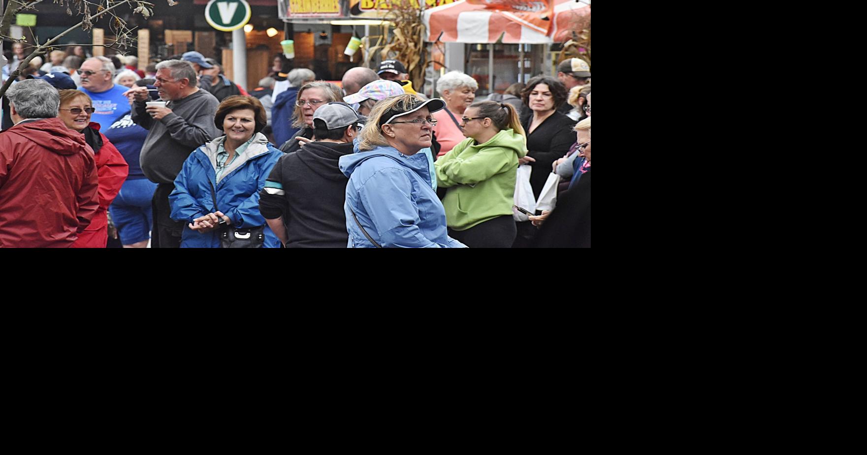 Covered Bridge & Arts Festival relocates to Bloomsburg Fairgrounds
