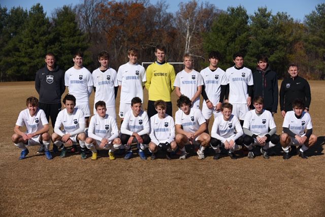 Bethesda Premier Cup
