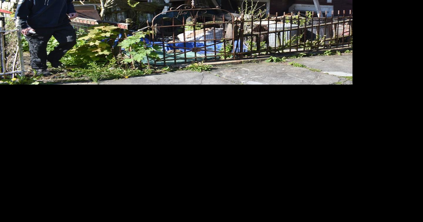 City of Shamokin code officer to resign July 19 Local