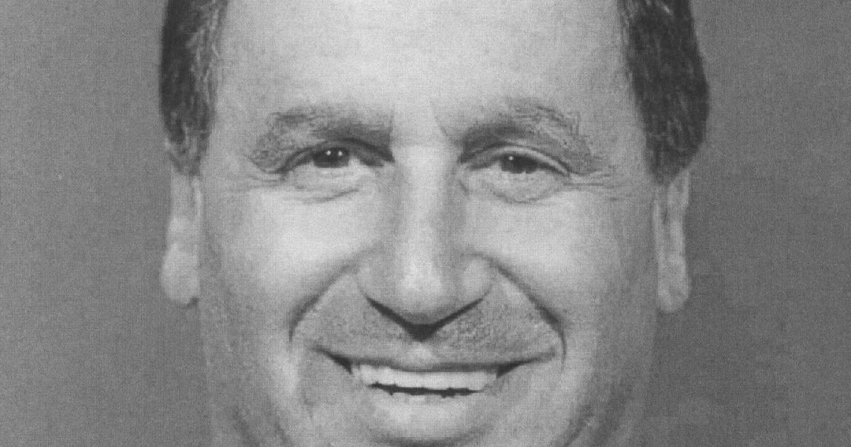 Frank R Milio Frank Anthony Miriello | Obituaries | newsitem.com