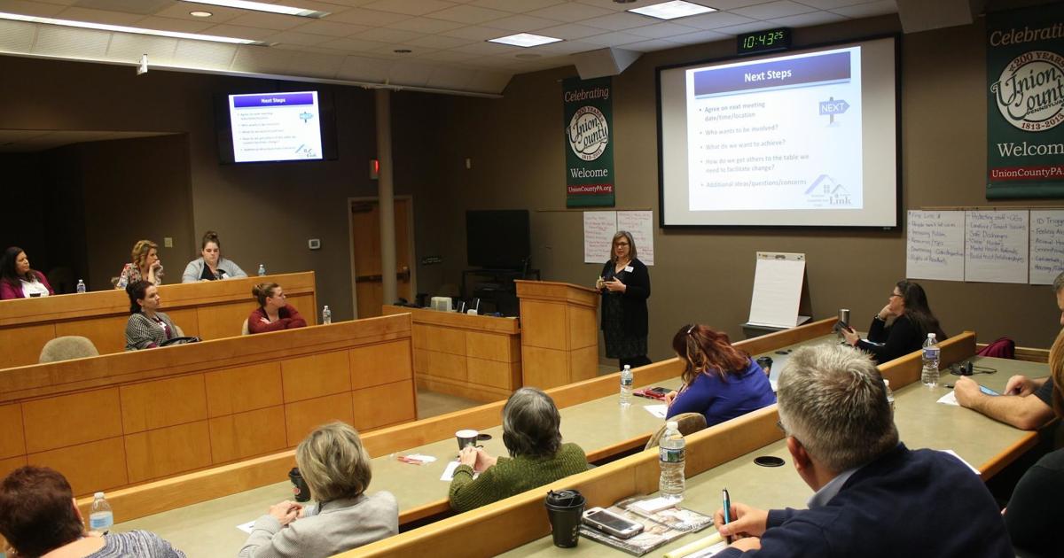 Task force dedicated to hoarding formed | Local | newsitem.com