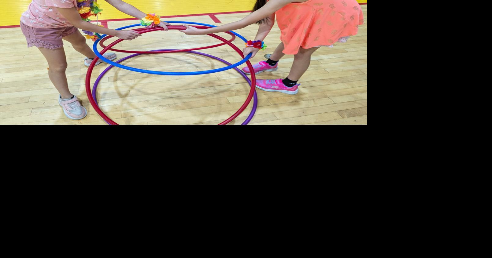 Line Mountain Elementary School holds library summer program