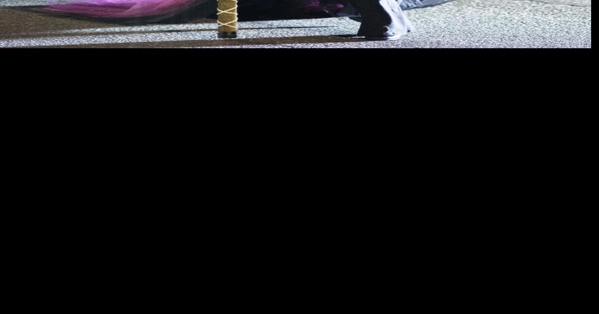 Kulpmont Halloween parade Local