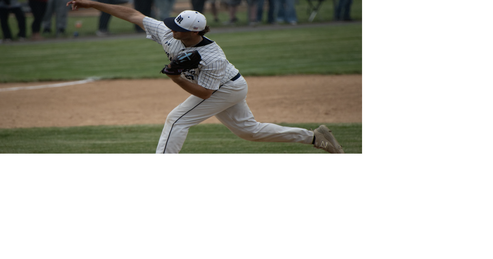 H.S. Baseball: Mifflinburg takes down Mount Carmel in D4-3A semifinal