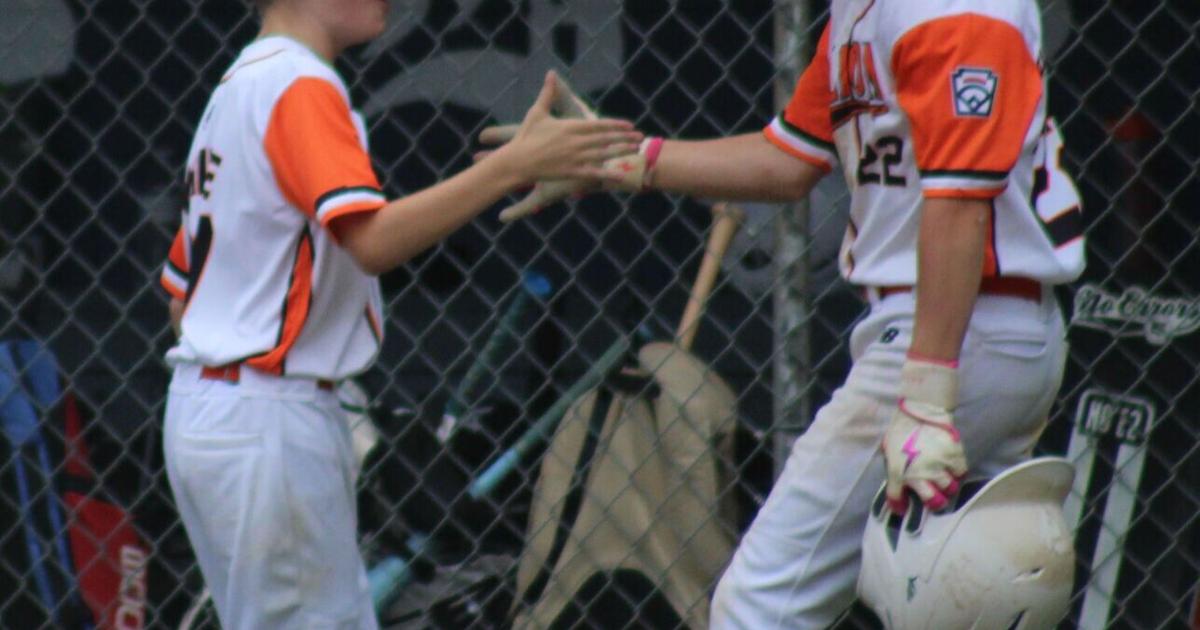 Little League Baseball: Battle-tested Milton begins sectional run today