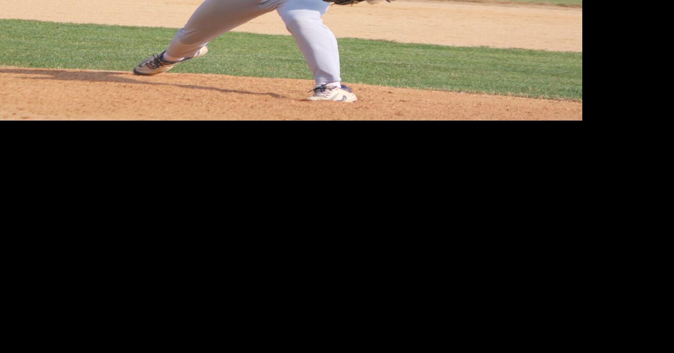 Legion teams bring competitiveness to baseball diamond