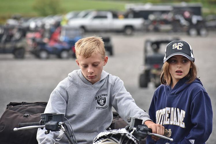 AOAA Fight the Blight benefit ride | Local | newsitem.com