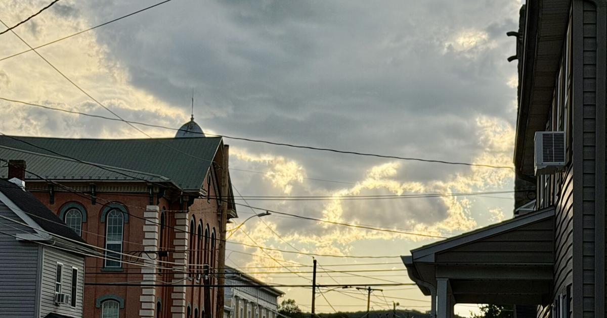 Climatologist: Spring warmer than expected, summer may be wet one