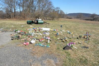 Of Grave Concern Cemetery Changes Rules After Social Media Uproar News Newsitem Com