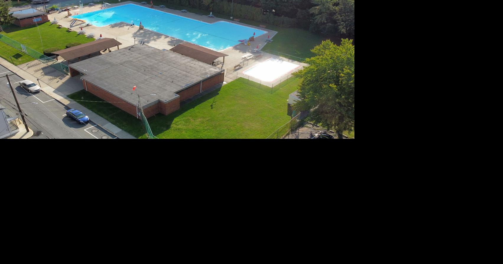 Shamokin to rededicate community pool on Saturday | Local | newsitem.com