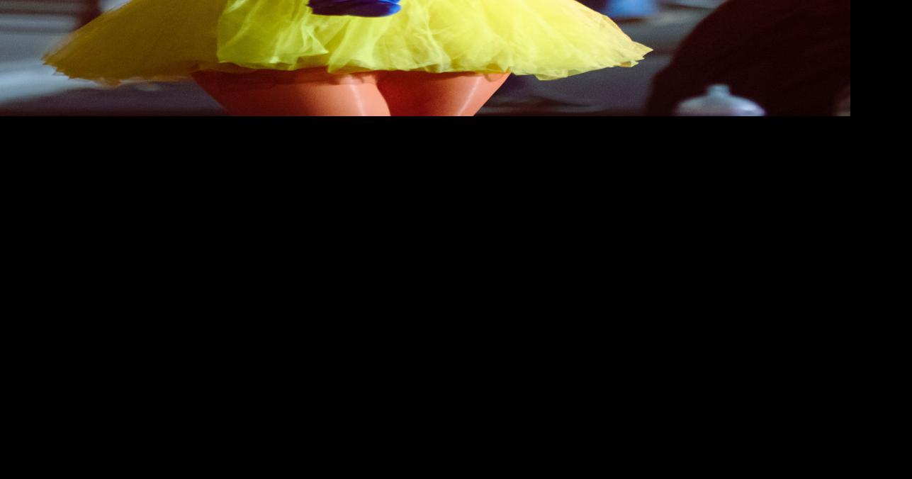 Kulpmont Halloween parade winners announced Local