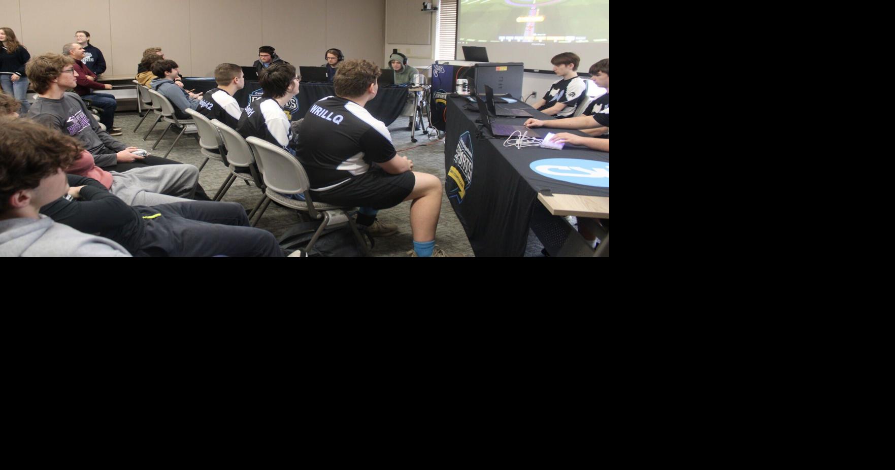 Teamwork, leadership and networking skills fostered at esports ...