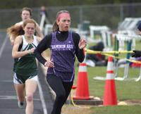 H.S. Roundup: Lynch, Pensyl pace Indians in track split | Sports ...