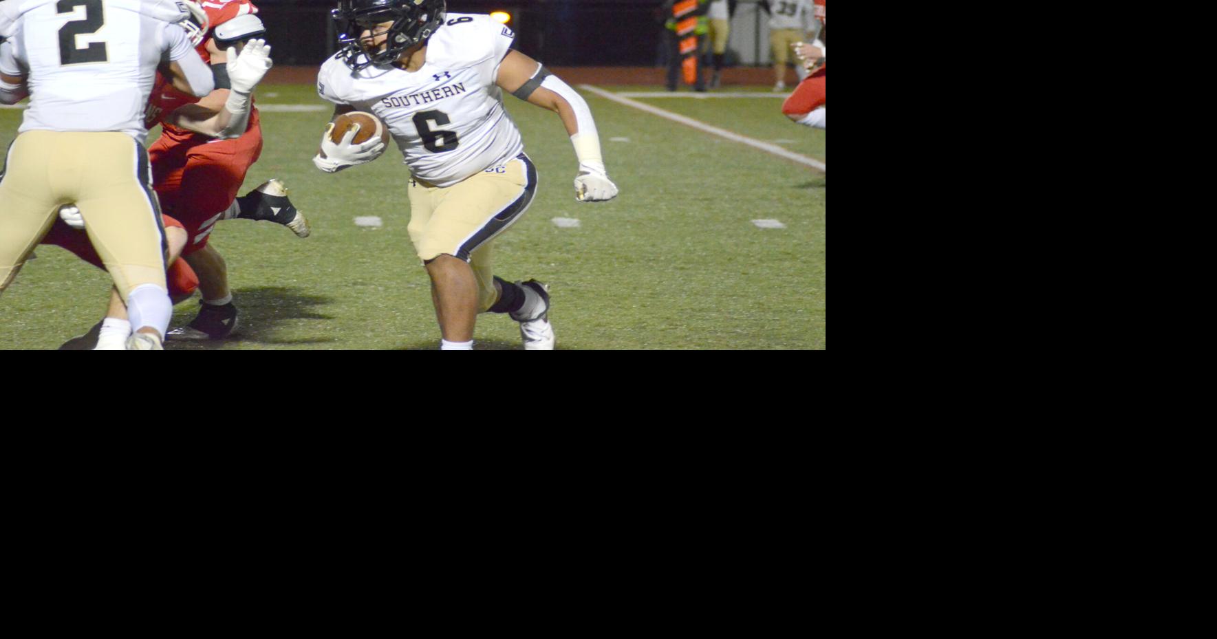 H.S. Football: Troy snaps SCA's streak of state titles | Sports ...