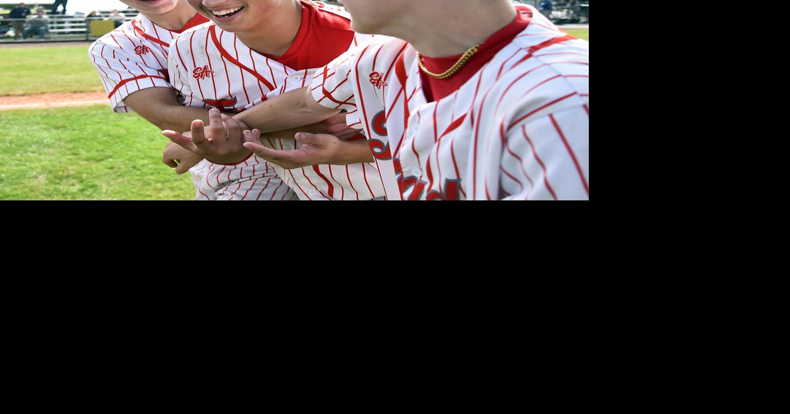 H.S. Baseball: Emphatic rally sends Mount Carmel to state championship game