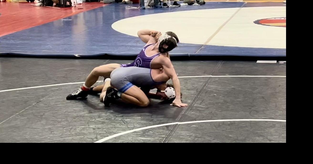 H.S. Roundup: Pensyl pins his way to Jim Thorpe tourney title | Sports ...
