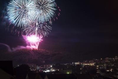Shamokin City Council says no to fireworks show, cancels opening of