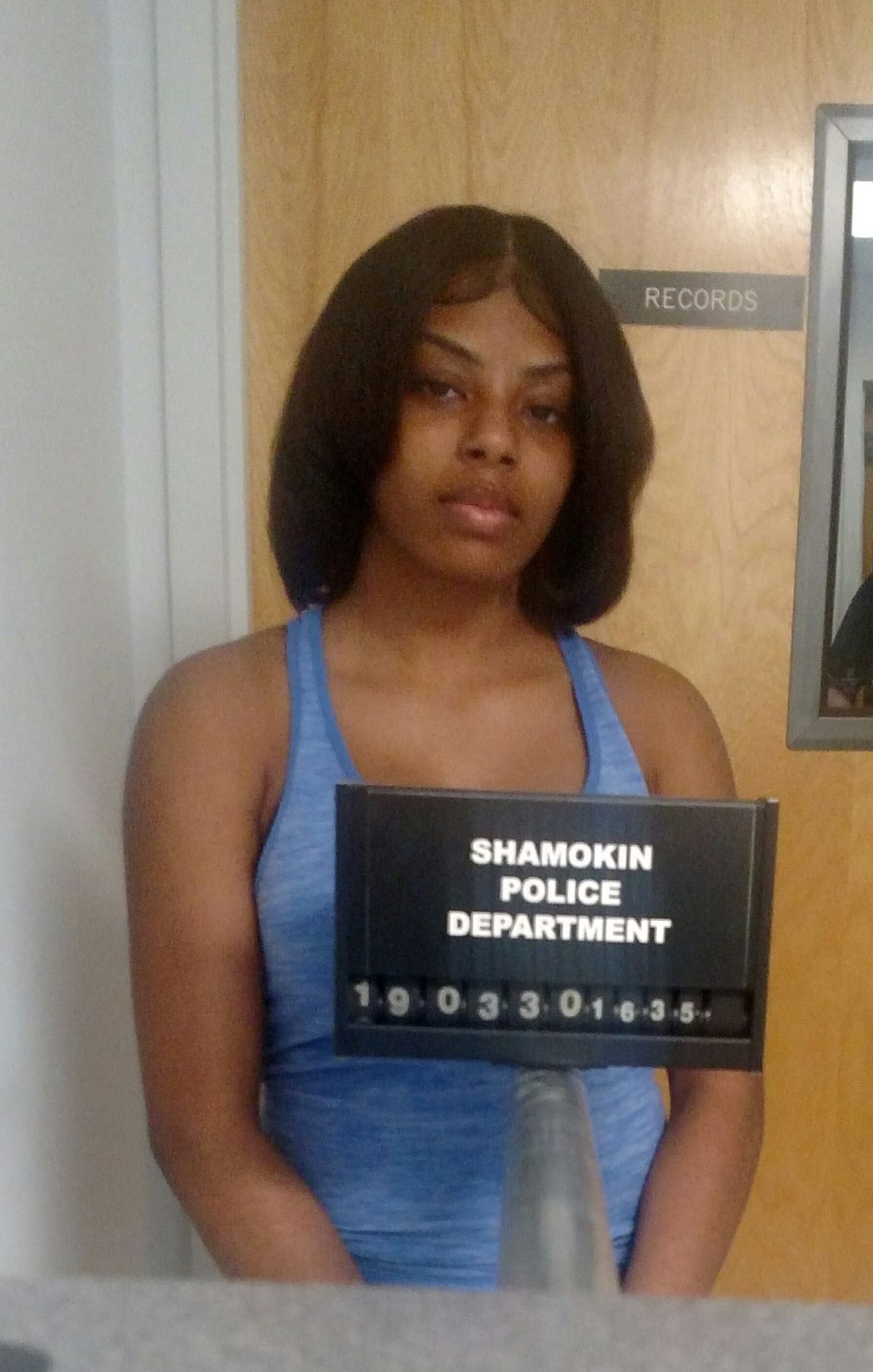 Shamokin woman charged with attempted murder in Fifth Street riot held