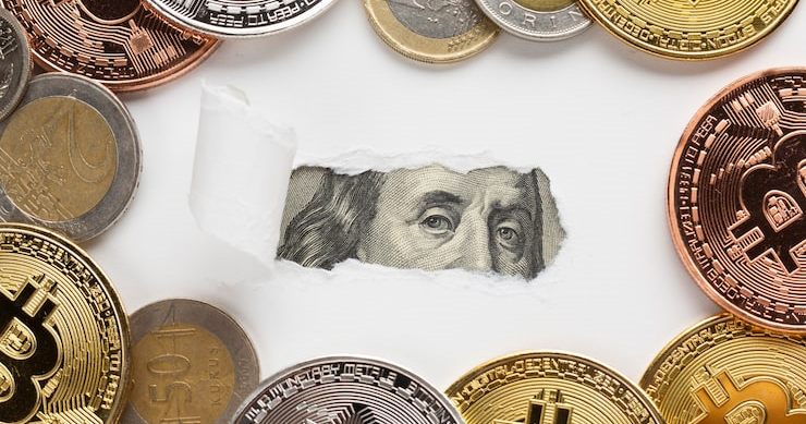 Cryptocurrency as a Shield for Small Communities Facing Inflation