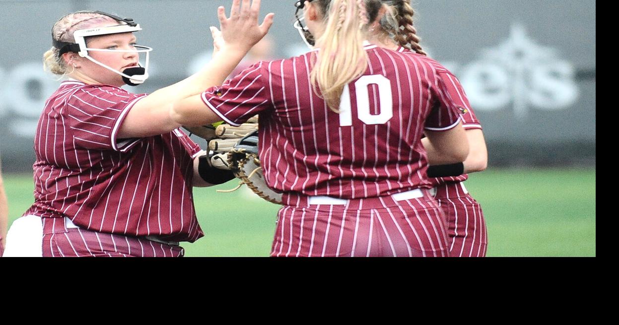 H.S. Softball: Dinger, Pine Grove shut down Tri-Valley in Schuylkill League final
