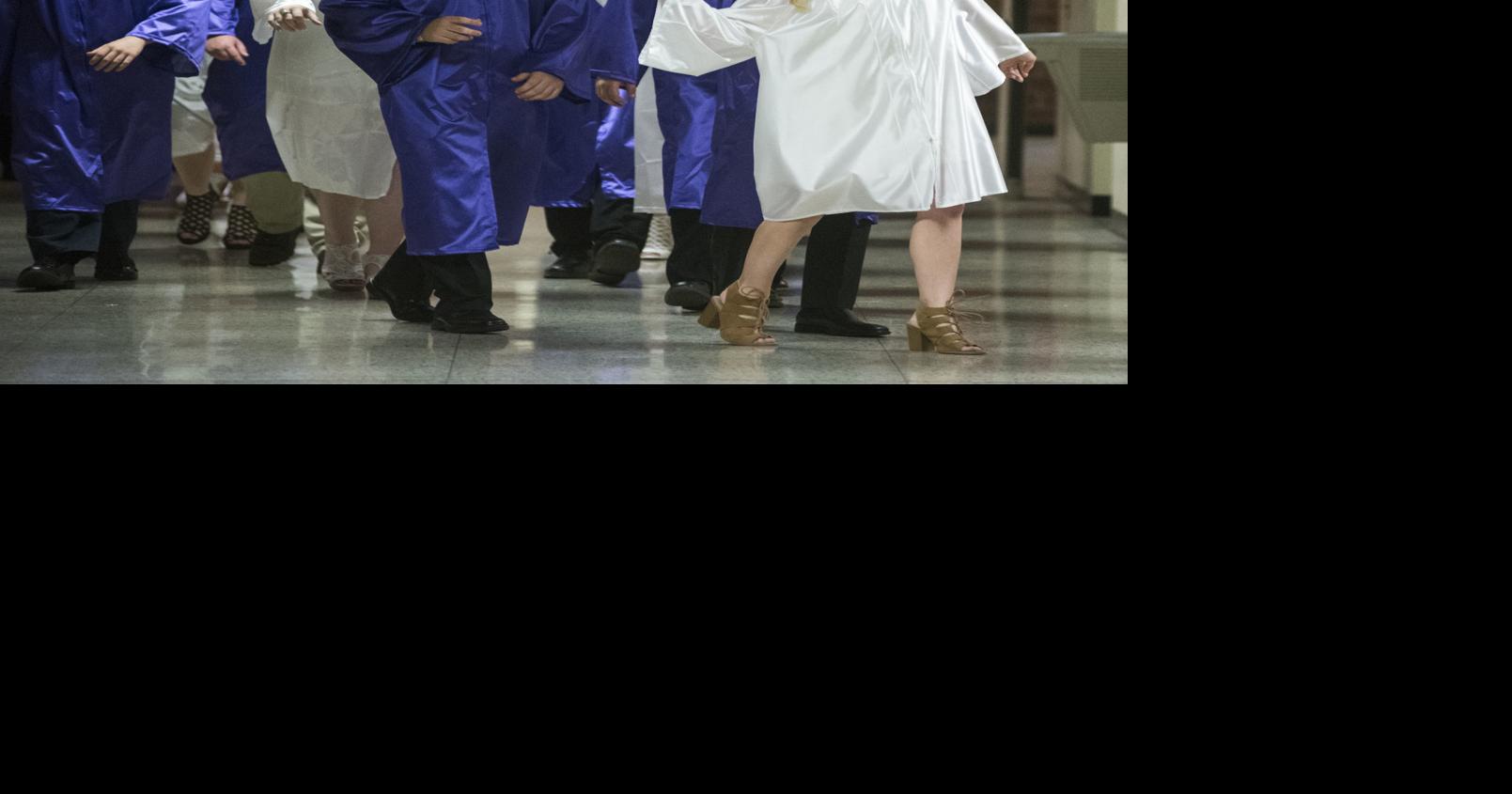128 graduate from Shamokin Area | Local | newsitem.com