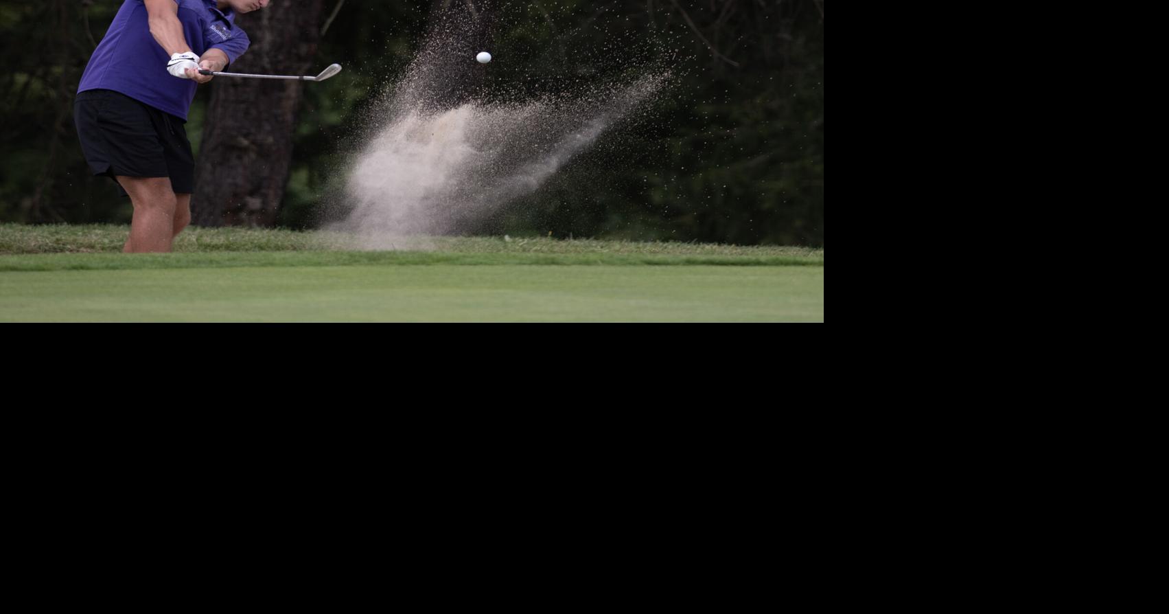 H.S. Golf: Lourdes, Shamokin both pleased after rivalry match
