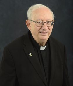 Longtime pastor to celebrate 40 years of priesthood | Local | newsitem.com