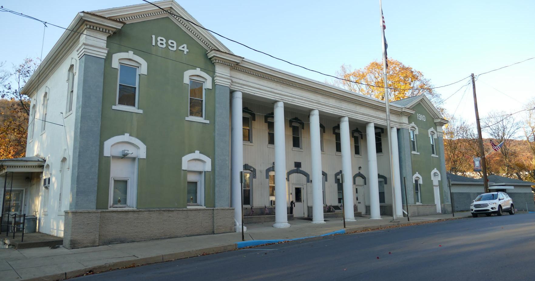 Shamokin council to revote on referendum ordinance - Vimarsana News