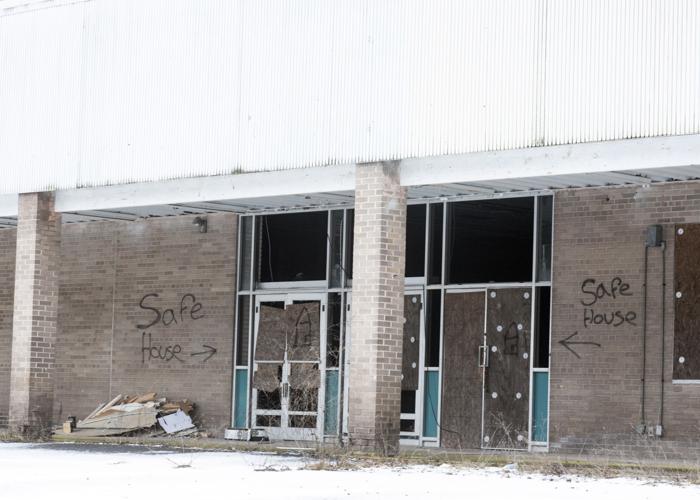 Large commercial property in Coal Township sold Local