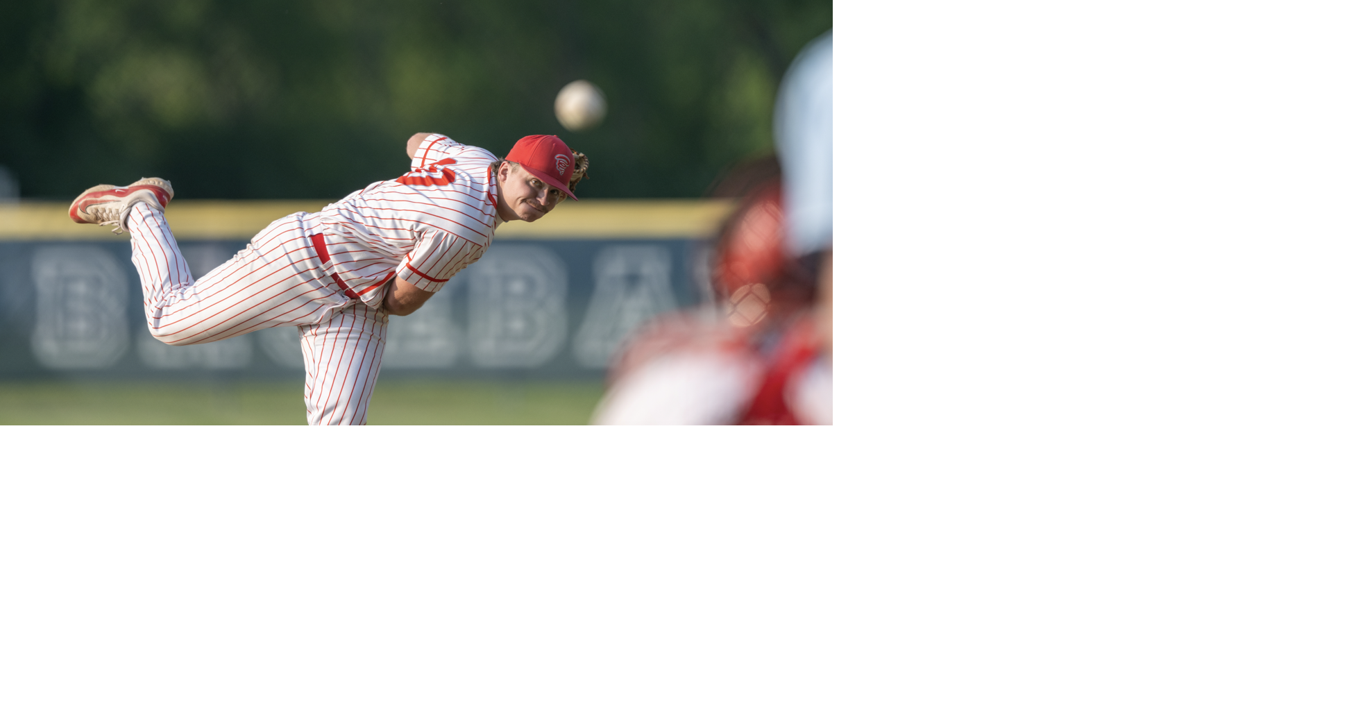 H.S. Baseball: Five locals tabbed all-state by PSBCA
