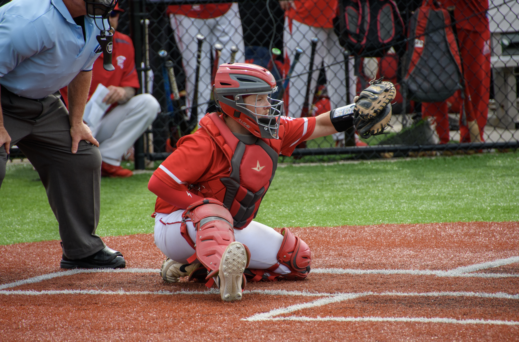 H.S. Baseball: 20 Locals Honored On All-star Teams, Including Five PHAC ...