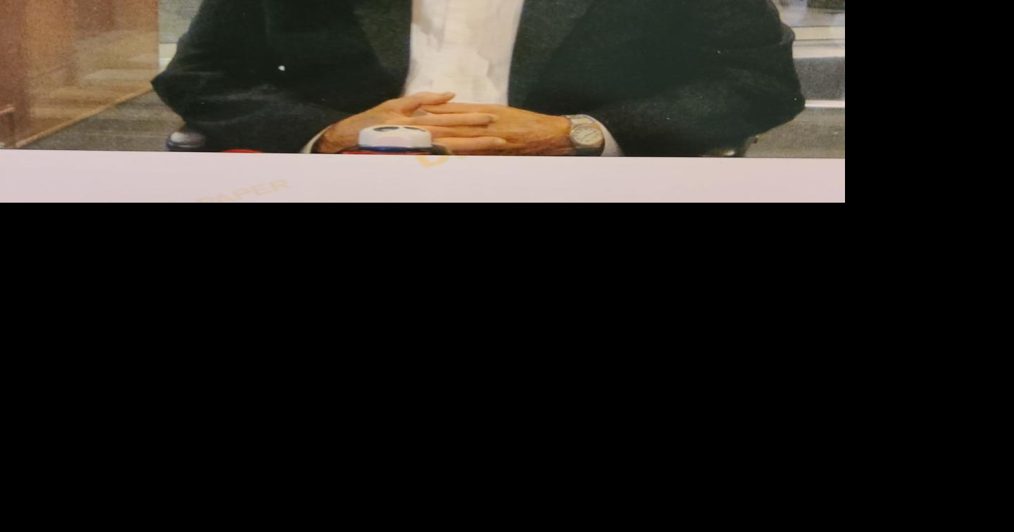 Dr. William J. Rumberger | Obituaries | newsitem.com