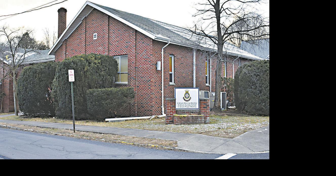 Shamokin Salvation Army distribution services could continue at new