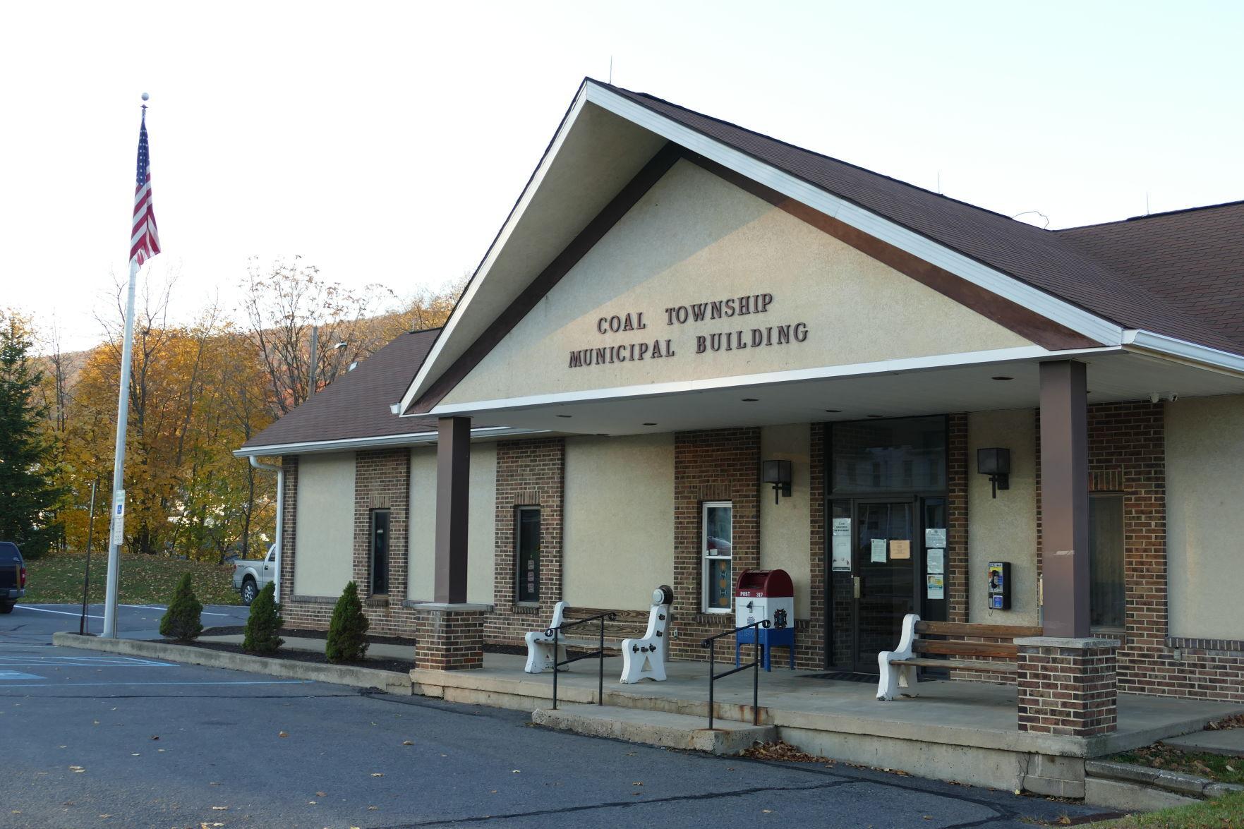 Republican candidate Tyler James elected to Coal Township Board of