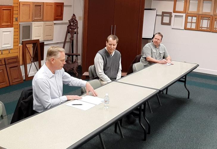 Rowe Country Cupboard closure reflects economic upheaval connected to