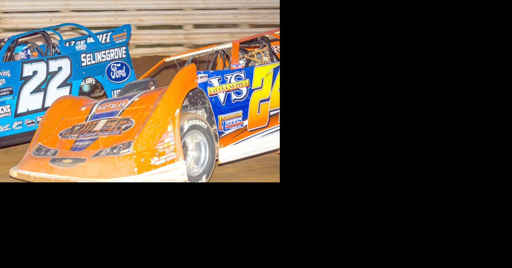 In The Pits: PA Sprint Car Speedweeks begins tonight | Sports ...