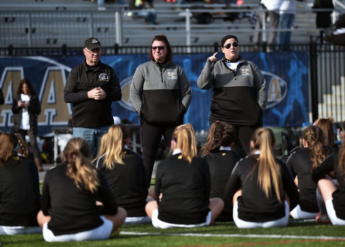 Southern Columbia wins state title in girls soccer