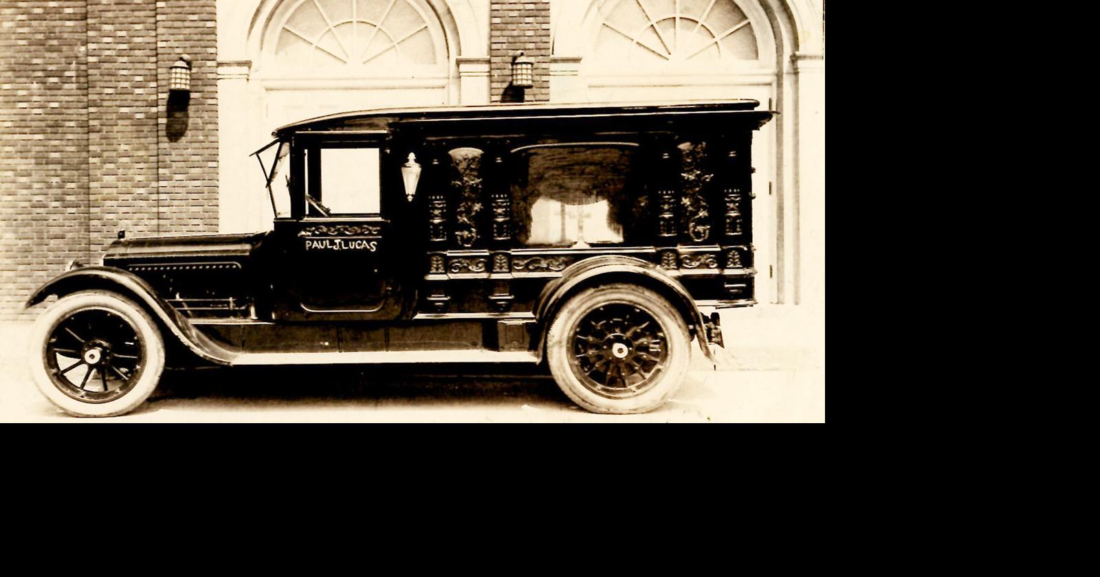 Leonard J. Lucas Funeral Home has provided quality, affordable services