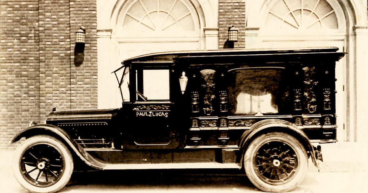 Leonard J. Lucas Funeral Home has provided quality, affordable services