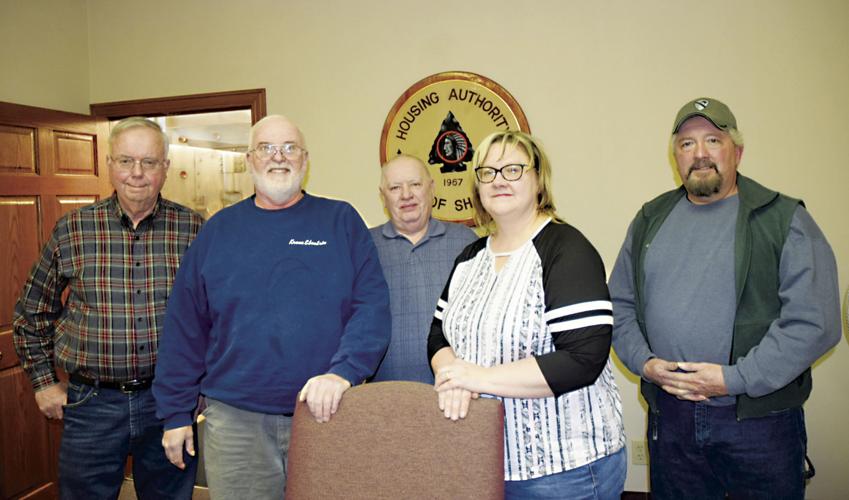 City Housing Authority appoints new chairwoman Local