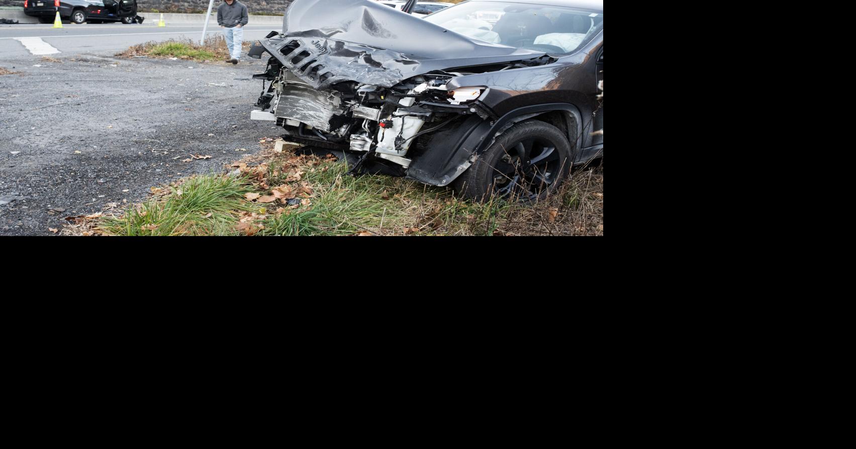 Coal Township police: One taken into custody on suspicion of DUI ...